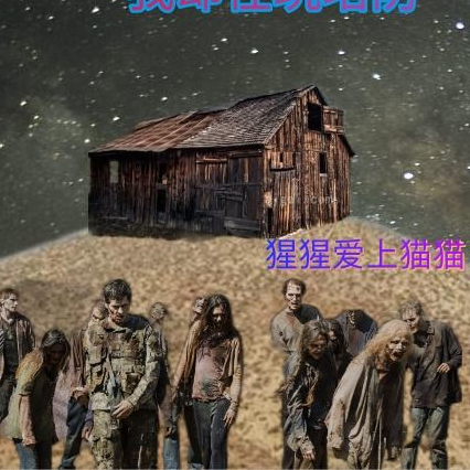 末日降临:我却在玩塔防