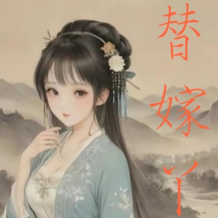 替嫁丫鬟丶