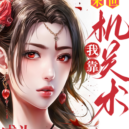 末世,我靠机关术成为废土女王