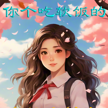 你个吃软饭的，也能当神皇？