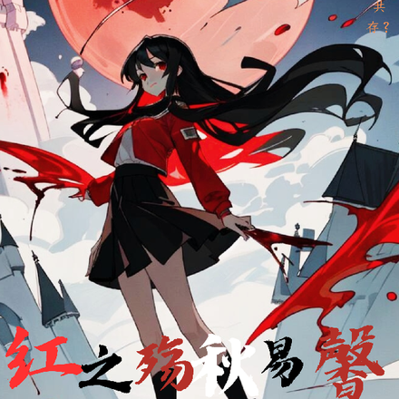 红叶之殇秋易馨