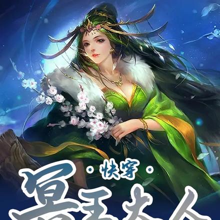 快穿之冥王大人在线盘珠子