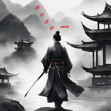 赤心之子