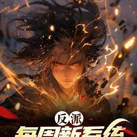 反派:每周新系统,我独断万古