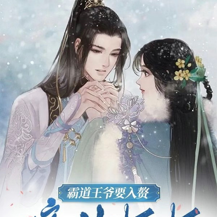 霸道王爷要入赘,嫡女怕怕
