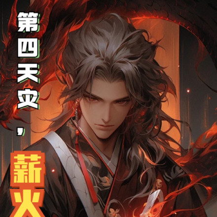 第四天灾,薪火黎明