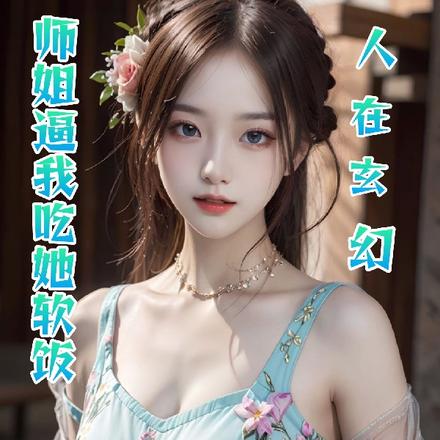 人在玄幻，师姐逼我吃她软饭