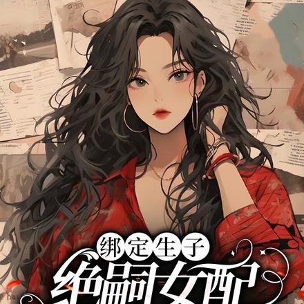 绑定生子,绝嗣女配开始虐渣