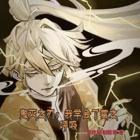 鬼灭之刃:我学会了雷之呼吸