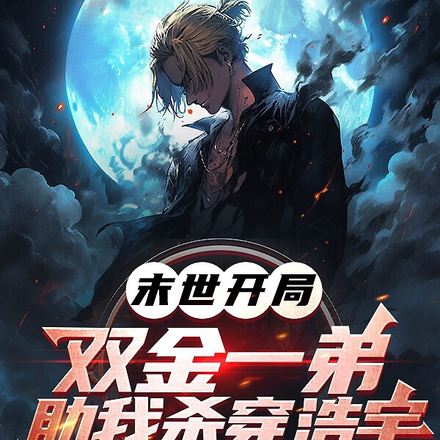 末世开局:双金一弟助我杀穿浩宇