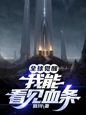 全球觉醒:我能看见血条
