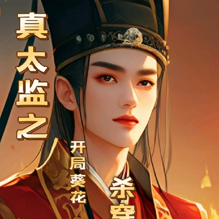 真太监之开局葵花杀穿后宫