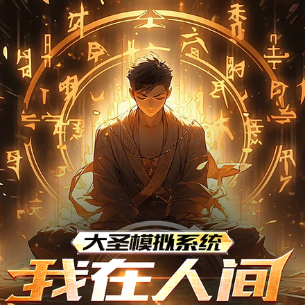 大圣模拟系统，我在人间斩妖魔