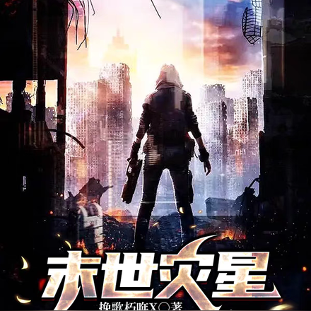 末世灾星