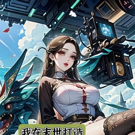 我在末世打造女神天团