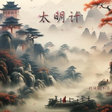 太明计