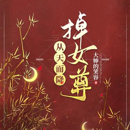 从天而降掉女尊