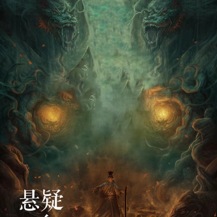 悬疑鬼故事独眼
