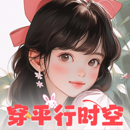 穿平行时空过开挂人生