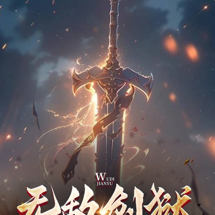 无敌剑狱
