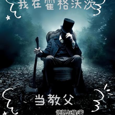 我在霍格沃兹当教父