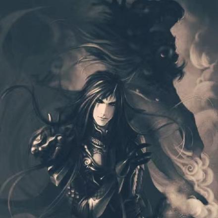 我以魔神之躯守护华夏
