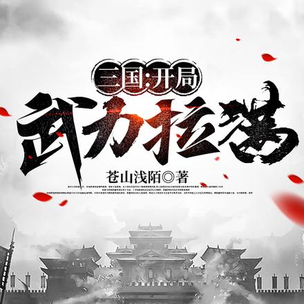 三国：开局武力拉满