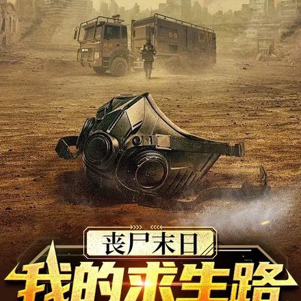 丧尸末日:我的求生路