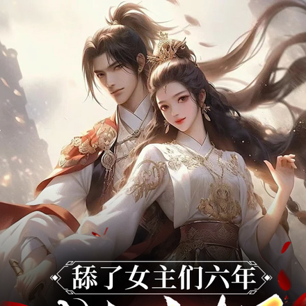 舔了女主们六年,她们当真了!
