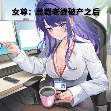 女尊:总裁老婆破产之后