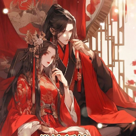 代嫁新娘,病娇相公的旧疾治好了