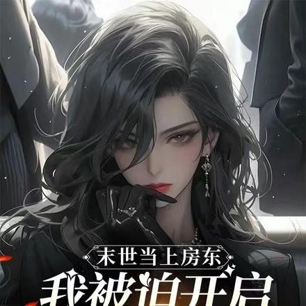 我在末世当房东 小说