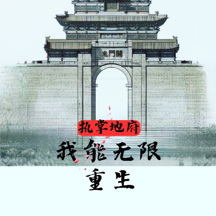 执掌地府：我能无限重生
