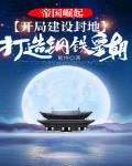 帝国崛起:开局建设封地,打造钢铁皇朝!