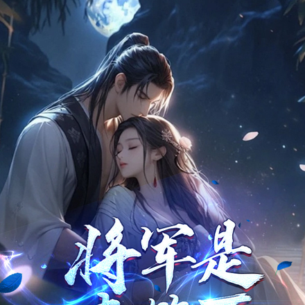 将军是妻管严