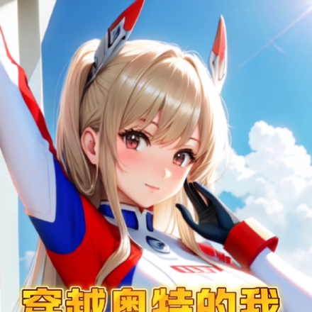 穿越奥特的我成了艾斯女儿?