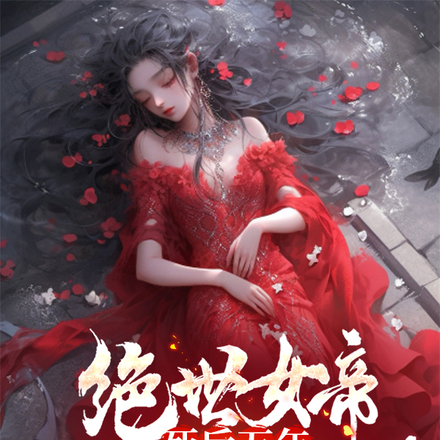 绝世女帝死后万年,被我摸醒了