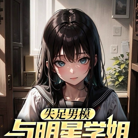 失足男模,与明星学姐同居了