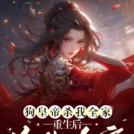 狗皇帝杀我全家,重生后杀他全家