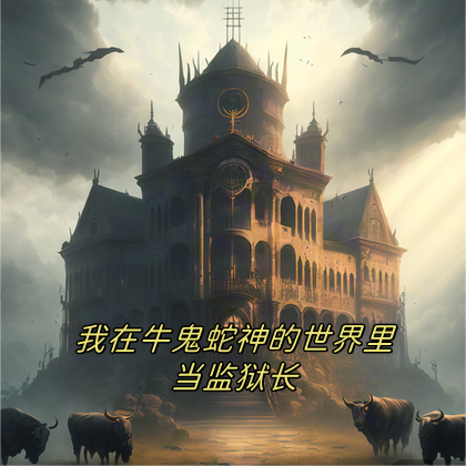 我在牛鬼蛇神的世界里当监狱长