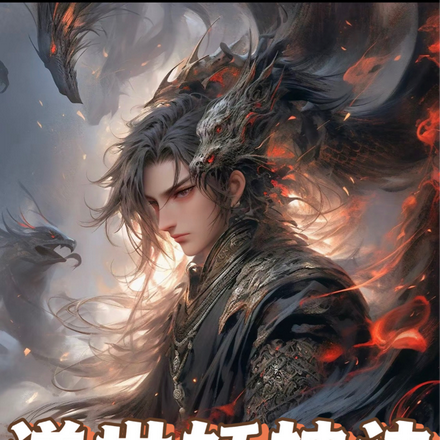 逆世妖神诀