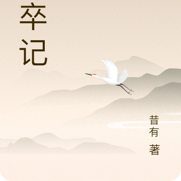 小卒记