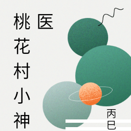桃花村小神医