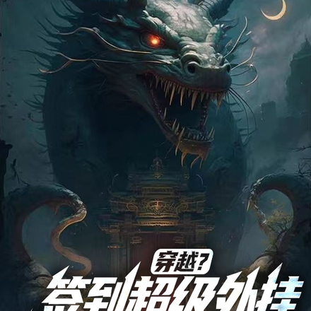 穿越?签到超级外挂系统保驾护航