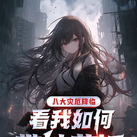 八大灾厄降临:看我如何带妹苟活