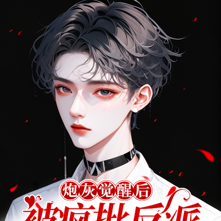 炮灰觉醒后,被疯批反派强制爱了