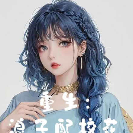 重生:浪子配校花,学霸你急什么