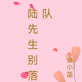 陆先生别落队