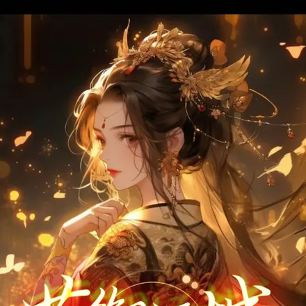 苏御倾城