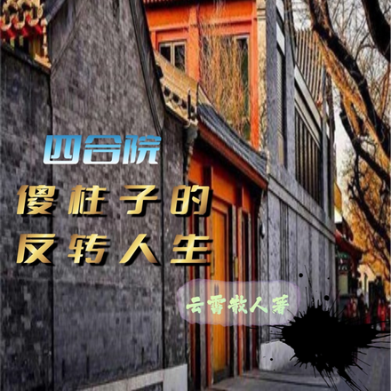 四合院:傻柱子的反转人生